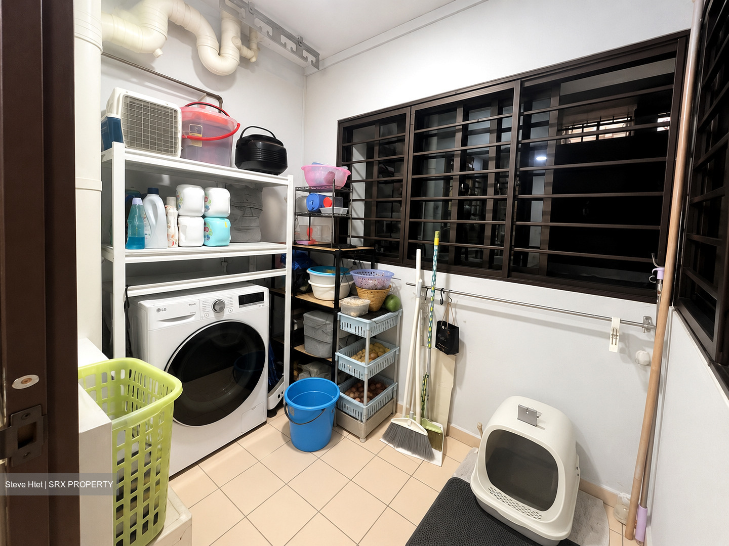 Blk 669C Jurong West Street 64 (Jurong West), HDB Executive #616650541